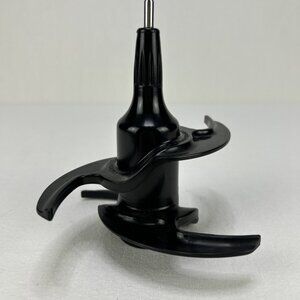 Ninja Blender 64oz Food Processor Bowl Dough Blade BL770 BL780 BL771 BL773 BN800